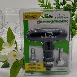 Cleat Kaddy by Softspikes